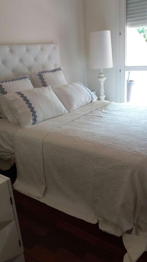 Apartamento Con Jardin Getxo Ngoại thất bức ảnh