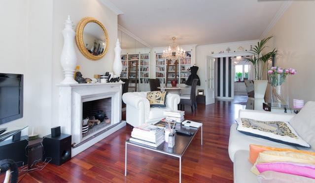 Apartamento Con Jardin Getxo Ngoại thất bức ảnh